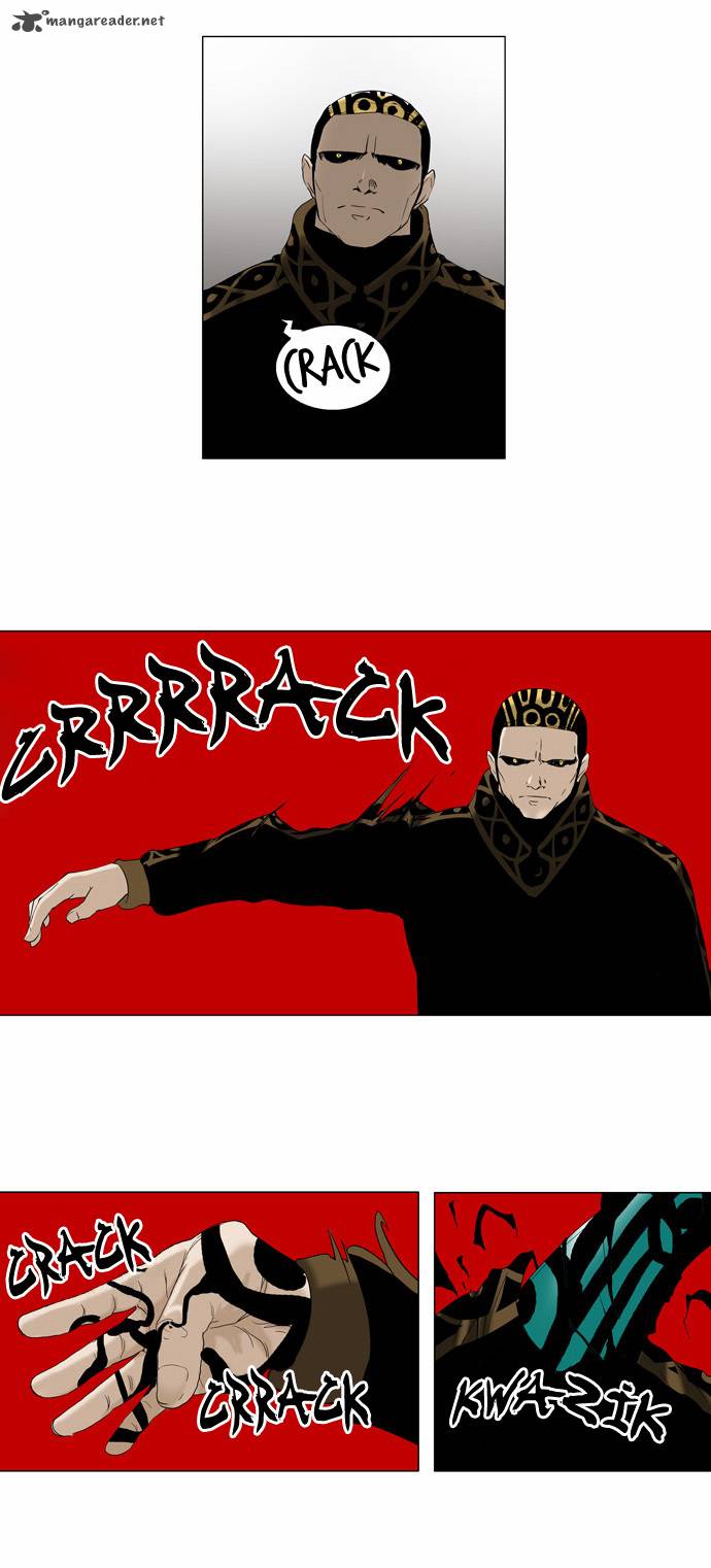 Tower of God Chapter 87 image 03
